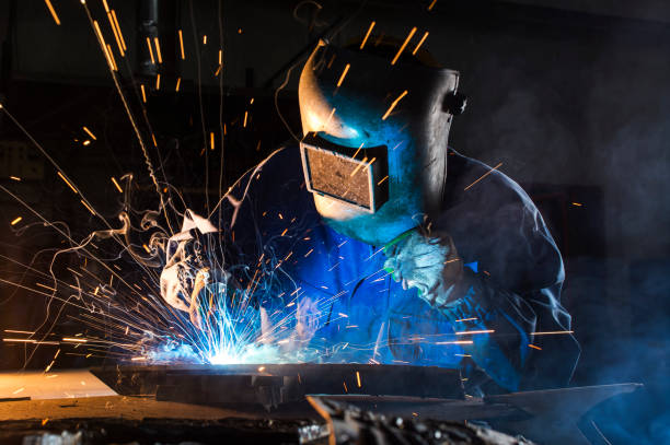 Best Food and Beverage Processing Equipment Welding in Voorheesville, NY