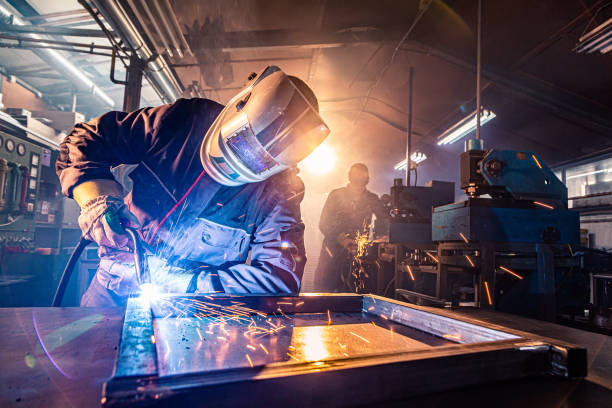 Trusted Voorheesville, NY Welder & Metal Fabrication Experts