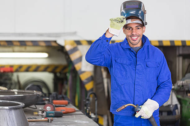 Affordable Welder Services in Voorheesville, NY