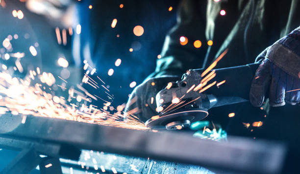 Best Structural Steel Welding in Voorheesville, NY
